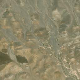 Satellite imagery of Ghumbar, PK