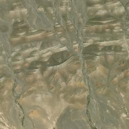 Satellite imagery of Ghumbar, PK