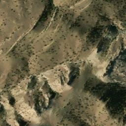 Satellite imagery of Kakal, PK