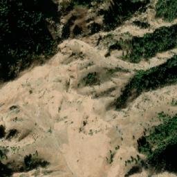 Satellite imagery of Sonth ki Dhār, IN