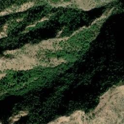 Satellite imagery of Sonth ki Dhār, IN