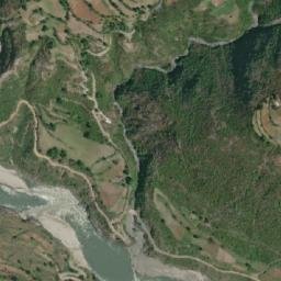 Satellite imagery of Thupola Dhār, IN