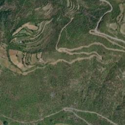 Satellite imagery of Thupola Dhār, IN