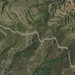 Satellite imagery of Thupola Dhār, IN