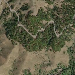 Satellite imagery of Tandāwa Dhār, IN