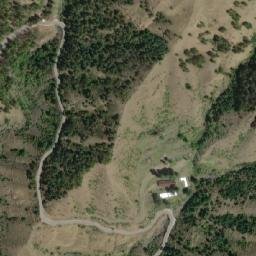 Satellite imagery of Tandāwa Dhār, IN
