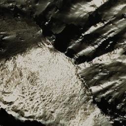 Satellite imagery of Tung La, CN