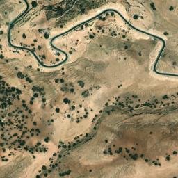 Satellite imagery of Tamera, MA
