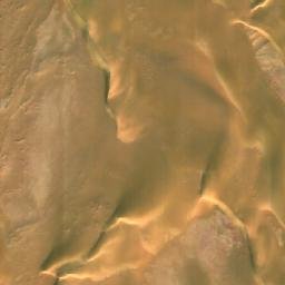 Satellite imagery of Garet Touil, DZ