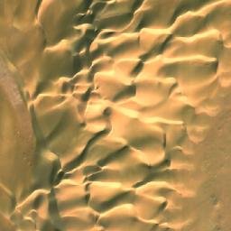 Satellite imagery of Garet Touil, DZ