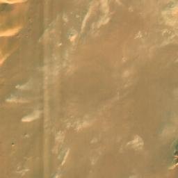 Satellite imagery of Garet Touil, DZ