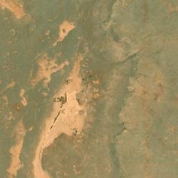 Satellite imagery of ‘Alam al Balaţ, EG