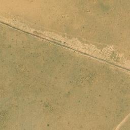 Satellite imagery of ‘Alam el-Tritriya, EG