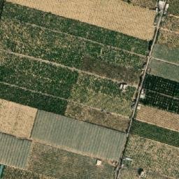 Satellite imagery of Tallat at Tarāshīḩ, EG