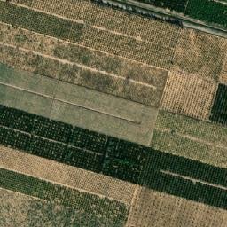 Satellite imagery of Tallat at Tarāshīḩ, EG