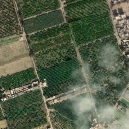 Satellite imagery of Tallat Juraysī, EG