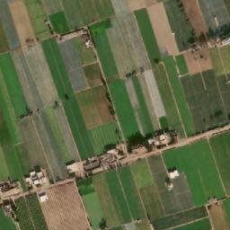 Satellite imagery of Tallat al Badan, EG