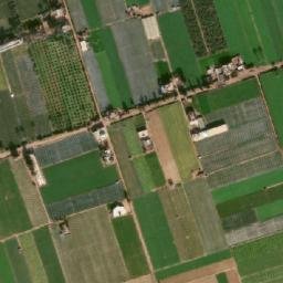 Satellite imagery of Tallat al Badan, EG