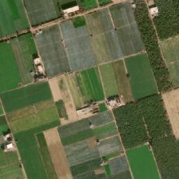 Satellite imagery of Tallat al Badan, EG