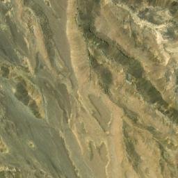Satellite imagery of Jabal aş Şafāh, EG