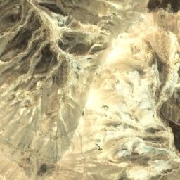 Satellite imagery of Jabal al Mushrāq, EG