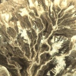 Satellite imagery of Jabal al Mushrāq, EG