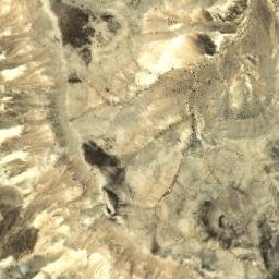 Satellite imagery of Jabal al Mushrāq, EG