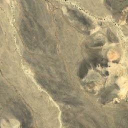 Satellite imagery of Jabal al Judayrāt, EG