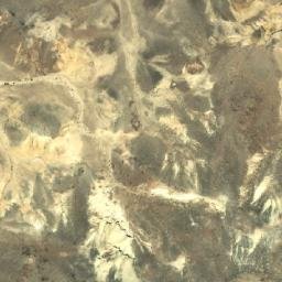 Satellite imagery of Jabal al Judayrāt, EG