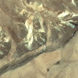 Satellite imagery of Jabal al ‘Ayn, EG