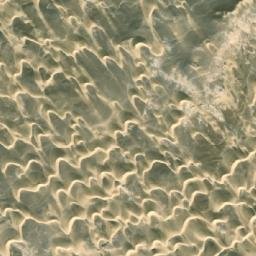 Satellite imagery of Siyāh Kōh, AF
