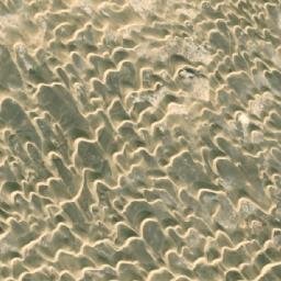 Satellite imagery of Siyāh Kōh, AF