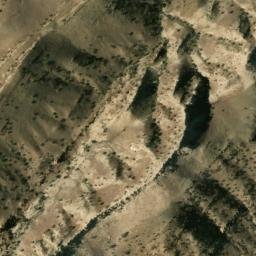 Satellite imagery of Kakal, PK