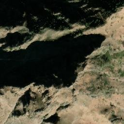 Satellite imagery of Sonth ki Dhār, IN