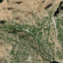 Satellite imagery of Sonth ki Dhār, IN