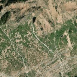 Satellite imagery of Sonth ki Dhār, IN