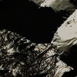 Satellite imagery of Tung La, CN