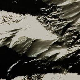 Satellite imagery of Tung La, CN