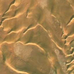Satellite imagery of Garet Touil, DZ