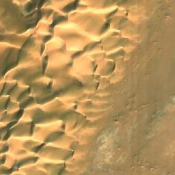 Satellite imagery of Garet Touil, DZ