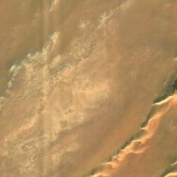 Satellite imagery of Garet Touil, DZ