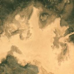 Satellite imagery of ‘Alam el-Saqr, EG