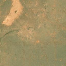 Satellite imagery of ‘Alam al Balaţ, EG