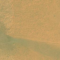 Satellite imagery of ‘Alam al Ḩalfā’, EG