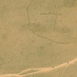Satellite imagery of ‘Alam el-Tritriya, EG