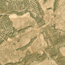 Satellite imagery of ‘Alam al ‘Afraj, EG