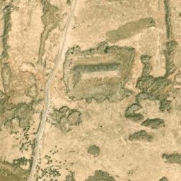 Satellite imagery of ‘Alam al ‘Afraj, EG
