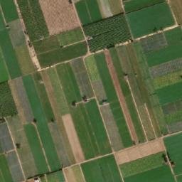 Satellite imagery of Tallat al Badan, EG