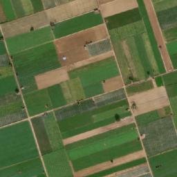 Satellite imagery of Tallat al Badan, EG