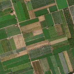 Satellite imagery of Tallat al Badan, EG